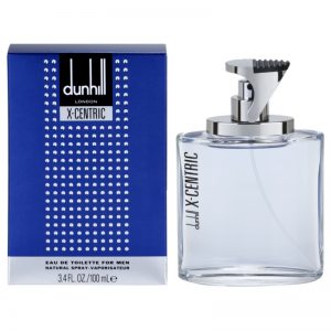 Dunhill X-Centric woda toaletowa dla mężczyzn 100 ml