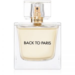 Eisenberg Back to Paris woda perfumowana dla kobiet 100 ml
