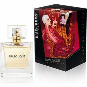 Eisenberg Diabolique woda perfumowana dla kobiet 30 ml