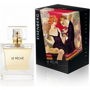 Eisenberg Le Péché woda perfumowana dla kobiet 30 ml