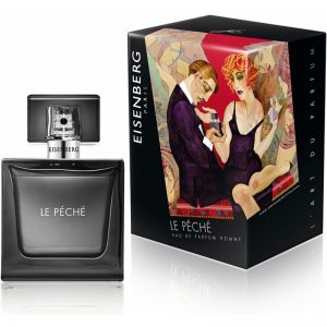 Eisenberg Le Péché woda perfumowana dla mężczyzn 30 ml