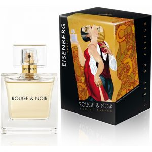 Eisenberg Rouge et Noir woda perfumowana dla kobiet 50 ml