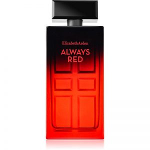 Elizabeth Arden Always Red woda toaletowa dla kobiet 100 ml