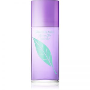 Elizabeth Arden Green Tea Lavender woda toaletowa dla kobiet 100 ml