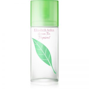 Elizabeth Arden Green Tea Tropical woda toaletowa dla kobiet 100 ml
