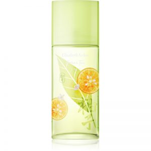 Elizabeth Arden Green Tea Yuzu woda toaletowa dla kobiet 100 ml