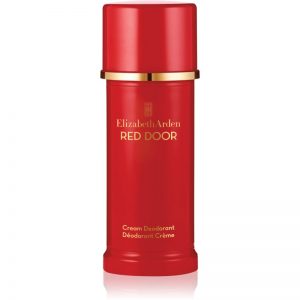 Elizabeth Arden Red Door Cream Deodorant dezodorant w kremie dla kobiet 40 ml
