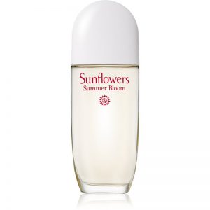 Elizabeth Arden Sunflowers Summer Bloom woda toaletowa dla kobiet 100 ml