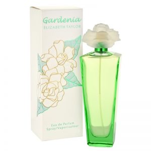 Elizabeth Taylor Gardenia woda perfumowana dla kobiet 100 ml