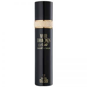 Elizabeth Taylor White Diamonds Night woda toaletowa dla kobiet 100 ml