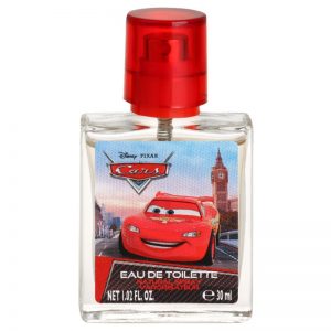 EP Line Auta woda toaletowa dla dzieci 30 ml