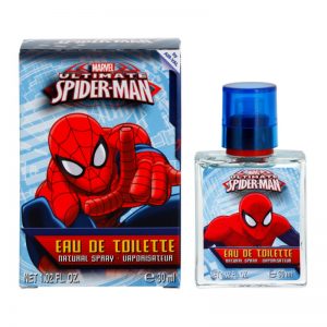 EP Line Ultimate Spiderman woda toaletowa dla dzieci 30 ml