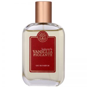 Erbario Toscano Spicy Vanilla woda perfumowana unisex 50 ml