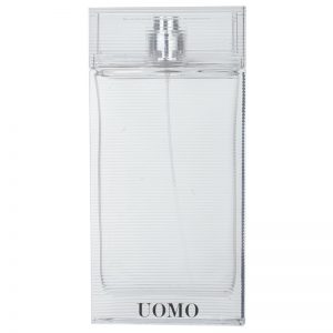 Ermenegildo Zegna Uomo woda toaletowa dla mężczyzn 100 ml