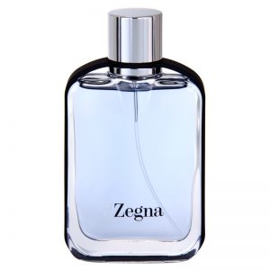 Ermenegildo Zegna Z Zegna woda toaletowa dla mężczyzn 100 ml