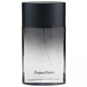 Ermenegildo Zegna Zegna Forte woda toaletowa dla mężczyzn 100 ml