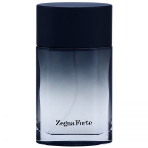 Ermenegildo Zegna Zegna Forte woda toaletowa dla mężczyzn 50 ml