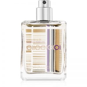 Escentric Molecules Escentric 01 woda toaletowa + metalowe pudełko unisex 30 ml