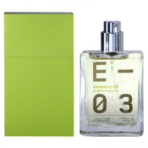 Escentric Molecules Escentric 03 woda toaletowa unisex 30 ml