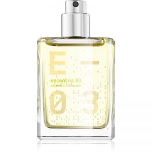 Escentric Molecules Escentric 03 woda toaletowa uzupełnienie unisex 30 ml