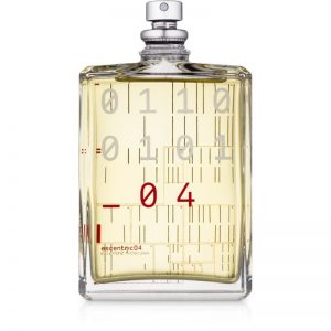 Escentric Molecules Escentric 04 woda toaletowa unisex 100 ml