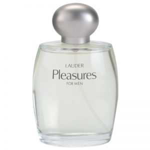 Estée Lauder Pleasures for Men woda kolońska dla mężczyzn 100 ml
