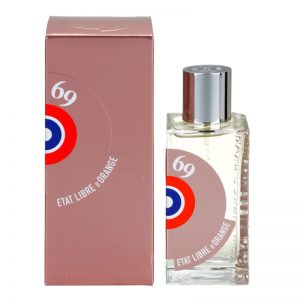 Etat Libre d’Orange Archives 69 woda perfumowana unisex 100 ml