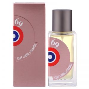 Etat Libre d’Orange Archives 69 woda perfumowana unisex 50 ml