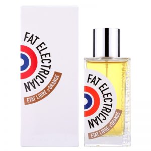 Etat Libre d’Orange Fat Electrician woda perfumowana dla mężczyzn 100 ml