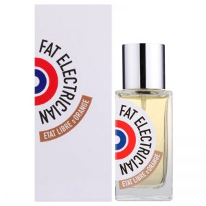Etat Libre d’Orange Fat Electrician woda perfumowana dla mężczyzn 50 ml