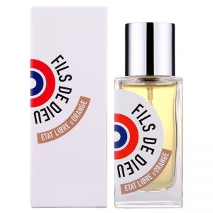 Etat Libre d’Orange Fils de Dieu woda perfumowana dla kobiet 50 ml