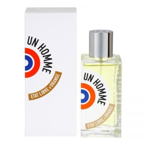 Etat Libre d’Orange Je Suis Un Homme woda perfumowana dla mężczyzn 100 ml