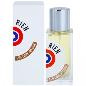 Etat Libre d’Orange Rien woda perfumowana unisex 50 ml