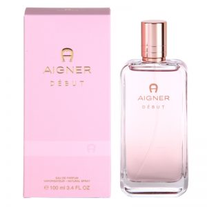 Etienne Aigner Debut woda perfumowana dla kobiet 100 ml