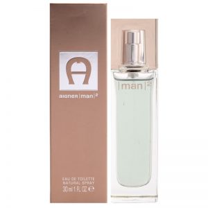 Etienne Aigner Man 2 woda toaletowa dla mężczyzn 30 ml