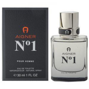 Etienne Aigner No. 1 woda toaletowa dla mężczyzn 30 ml