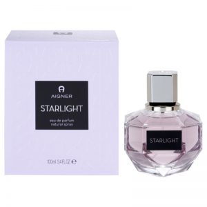 Etienne Aigner Starlight woda perfumowana dla kobiet 100 ml