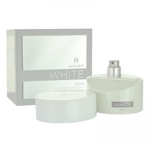 Etienne Aigner White Man woda toaletowa dla mężczyzn 125 ml