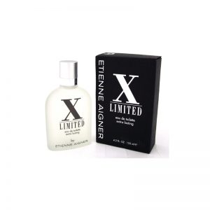 Etienne Aigner X-Limited woda toaletowa unisex 125 ml