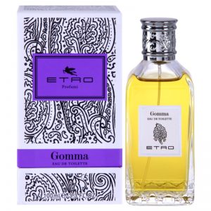 Etro Gomma woda toaletowa unisex 100 ml