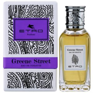 Etro Greene Street woda toaletowa unisex 50 ml