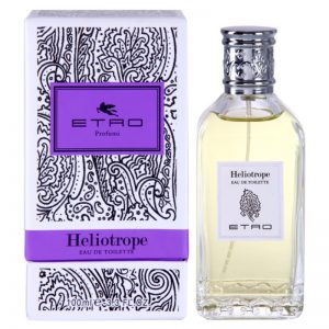 Etro Heliotrope woda toaletowa unisex 100 ml