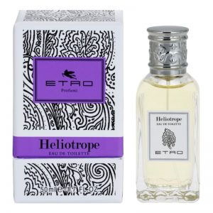 Etro Heliotrope woda toaletowa unisex 50 ml