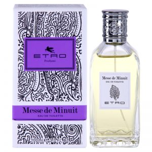 Etro Messe de Minuit woda toaletowa unisex 100 ml