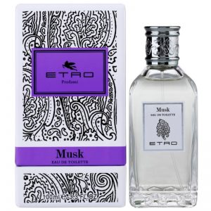 Etro Musk woda toaletowa unisex 100 ml