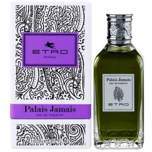 Etro Palais Jamais woda toaletowa unisex 100 ml