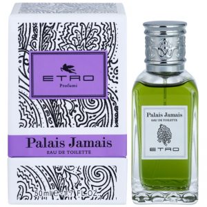 Etro Palais Jamais woda toaletowa unisex 50 ml