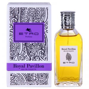 Etro Royal Pavillon woda toaletowa dla kobiet 100 ml