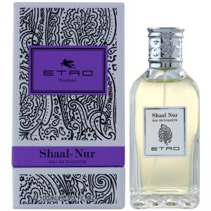 Etro Shaal Nur woda toaletowa dla kobiet 100 ml