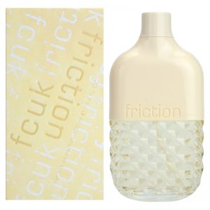 Fcuk Friction for Her woda perfumowana dla kobiet 100 ml